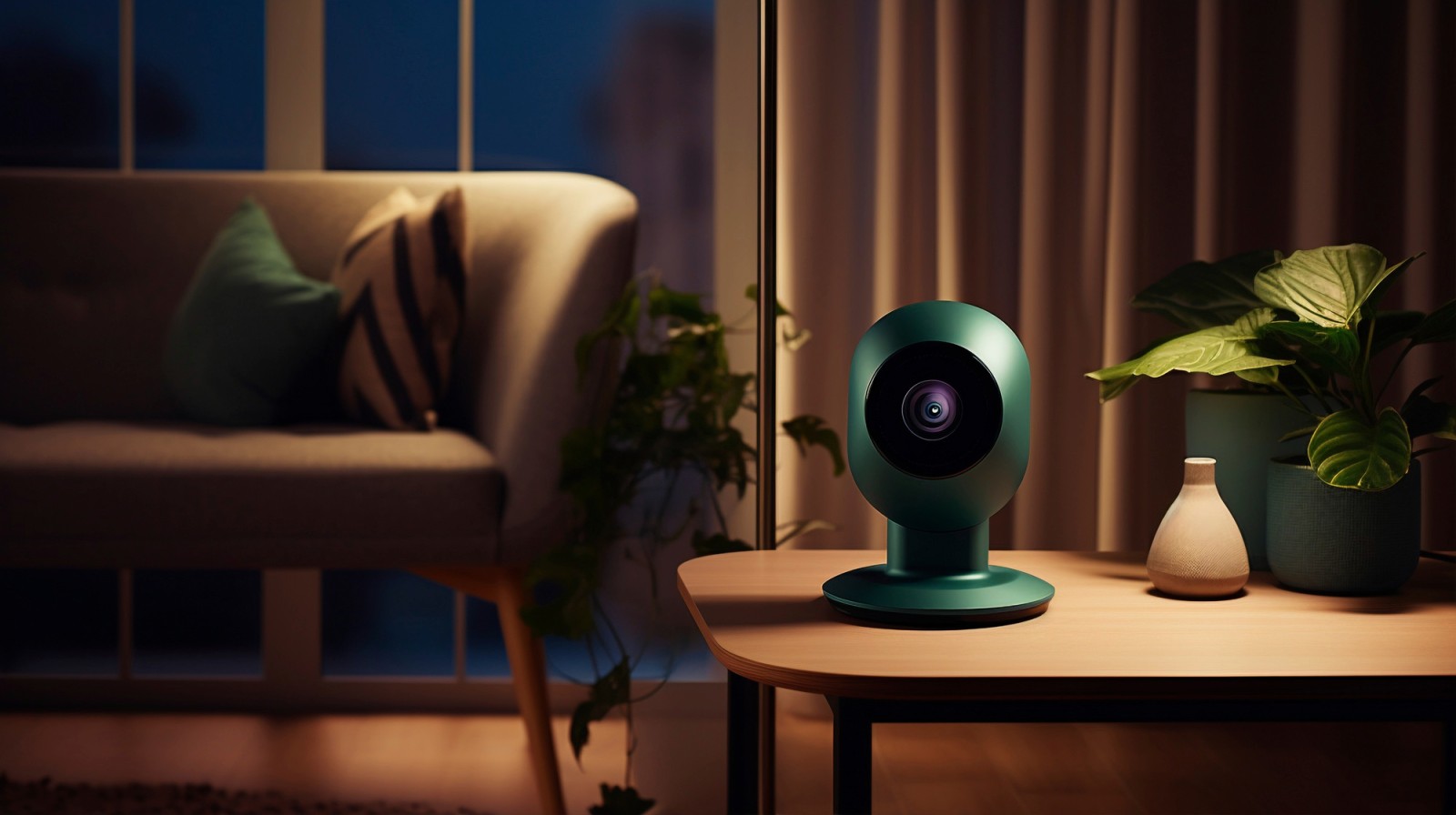 AI security camera privacy risks and smart surveillance concerns